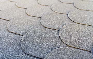 Pelsall Wood asphalt roofing costs