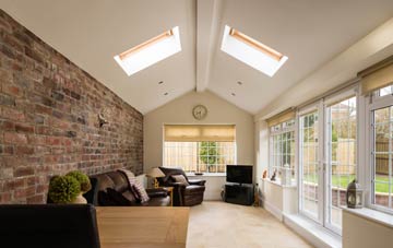 conservatory roof insulation Pelsall Wood, West Midlands
