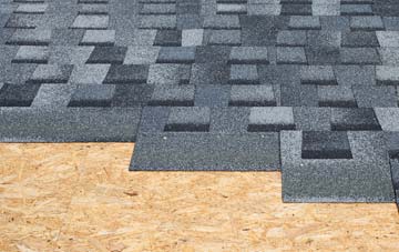 expert Pelsall Wood asphalt roof companies