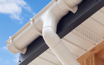 Pelsall Wood gutter installation costs