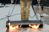 Pelsall Wood flat roof sealing quote